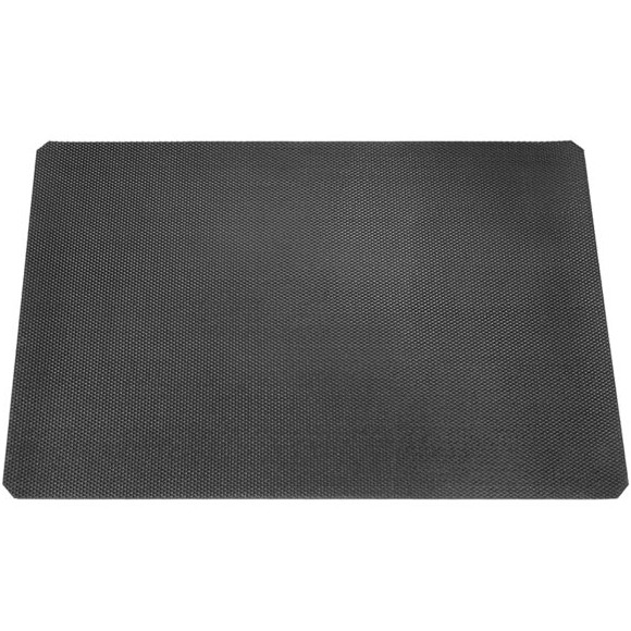 ConeCarts Rubber mat with 3D texture for ConeCarts Small cart