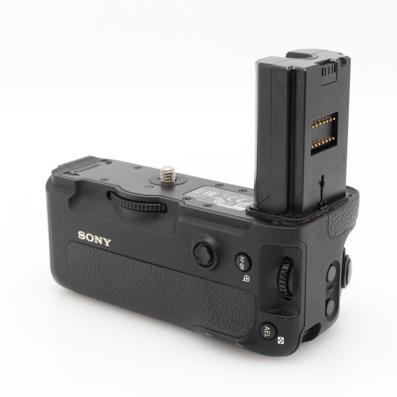 Sony VG-C3EM vertical batterygrip occasion