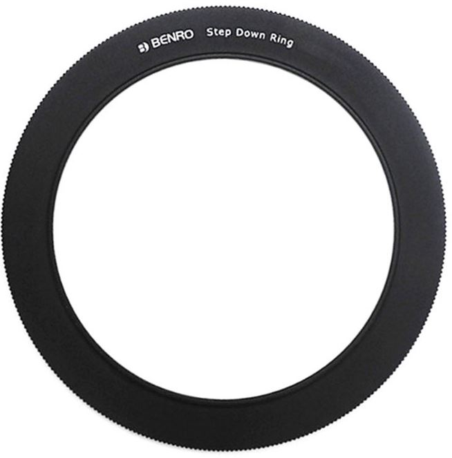 Benro Step Down Ring Size 82-58