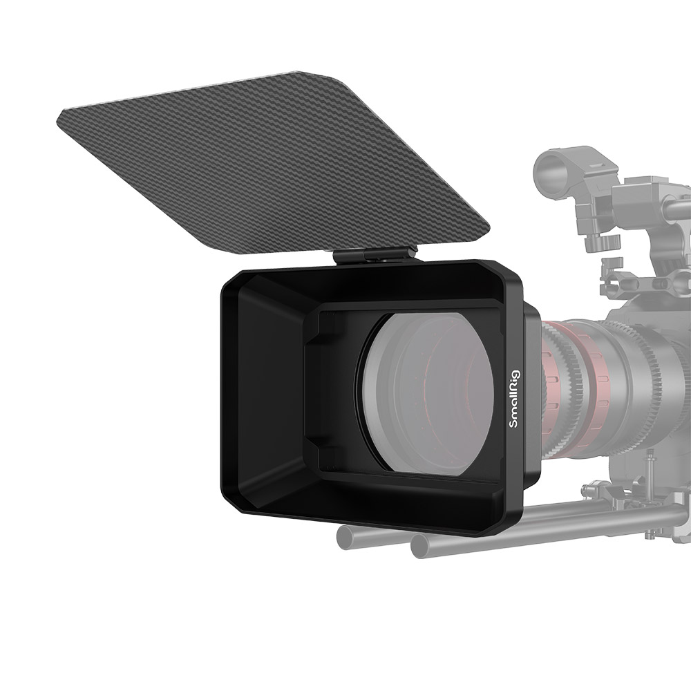 SmallRig 2660 Lightweight Matte Box