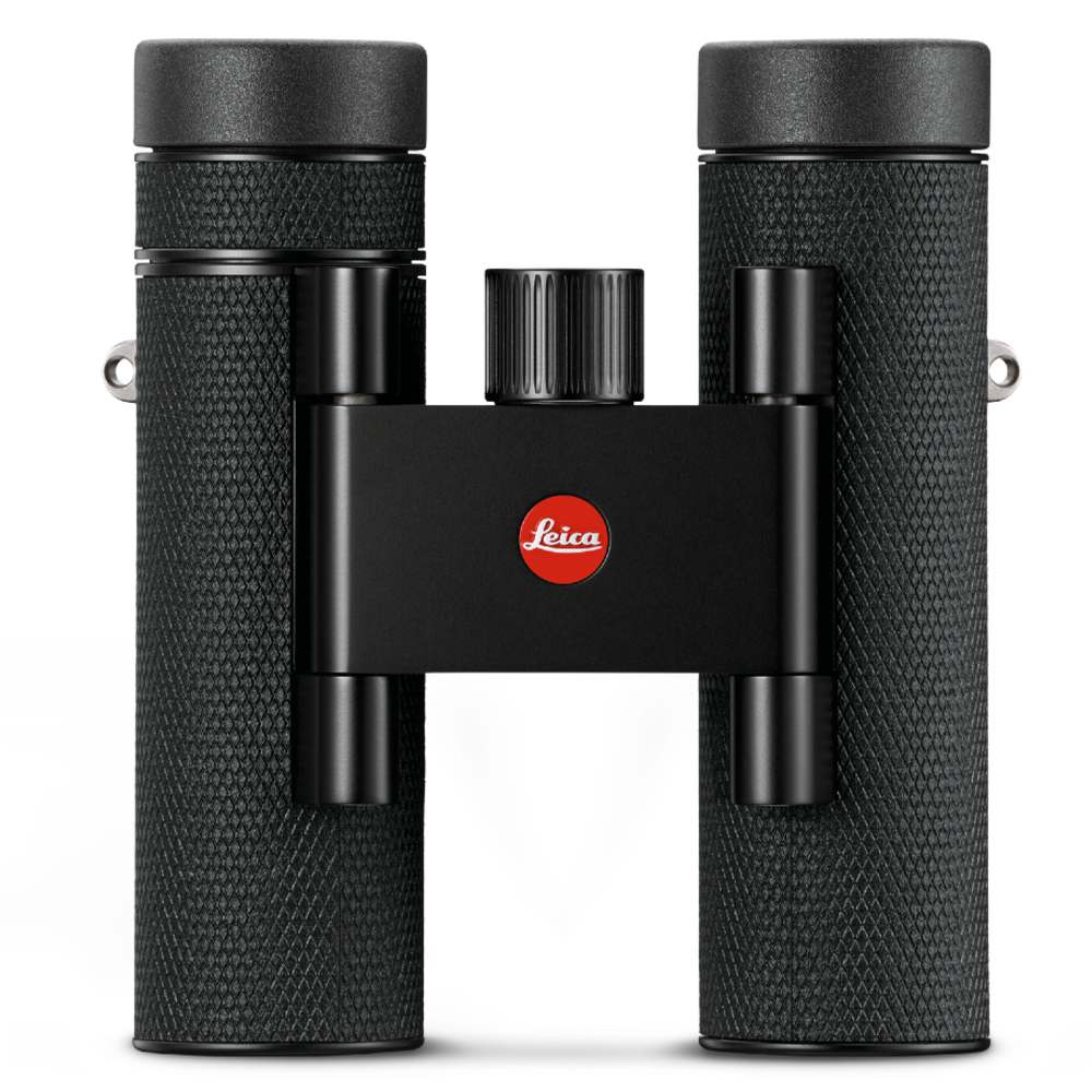 Leica 40332 Noctivid Compact Leather 10x25 verrekijker