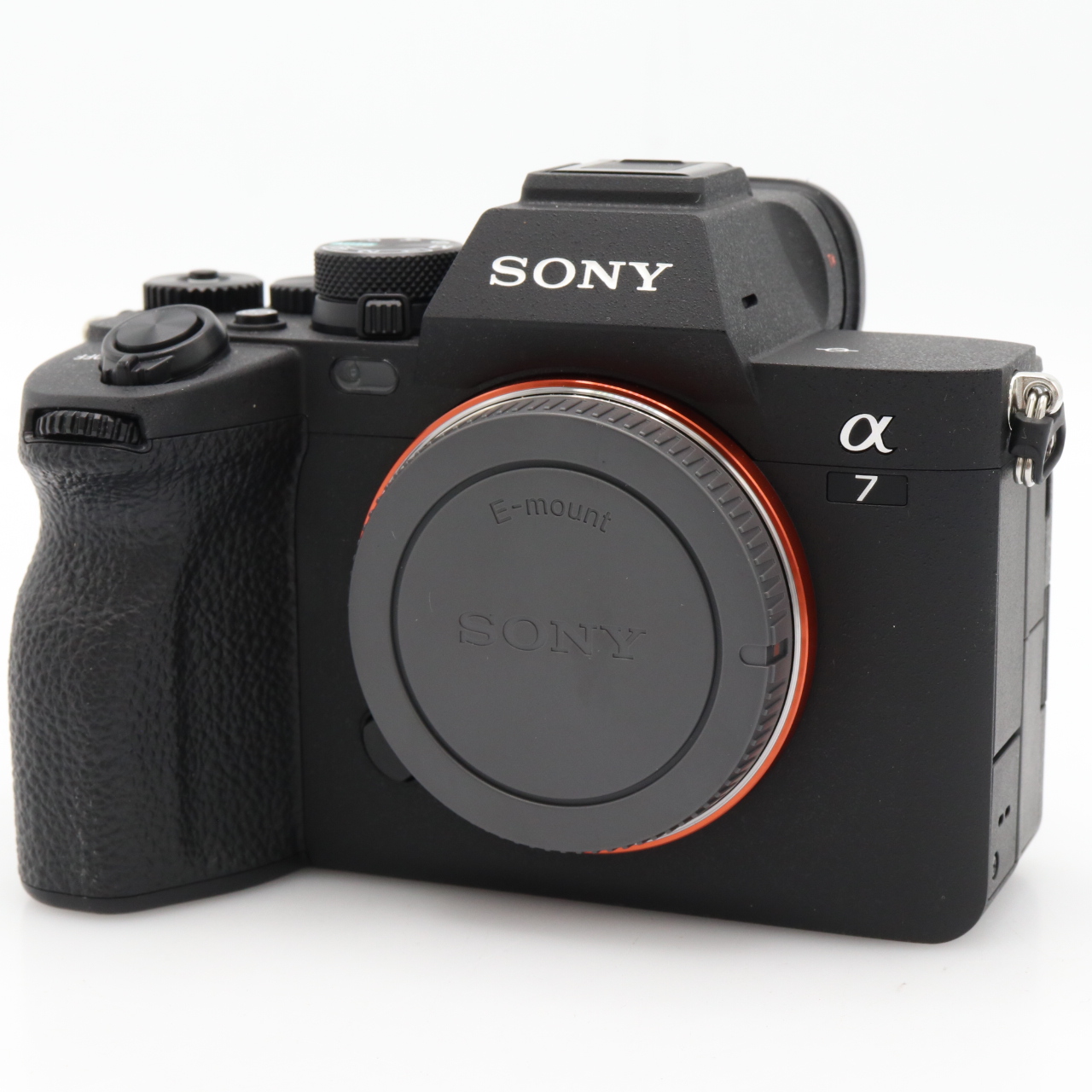 Sony A7 IV body occasion