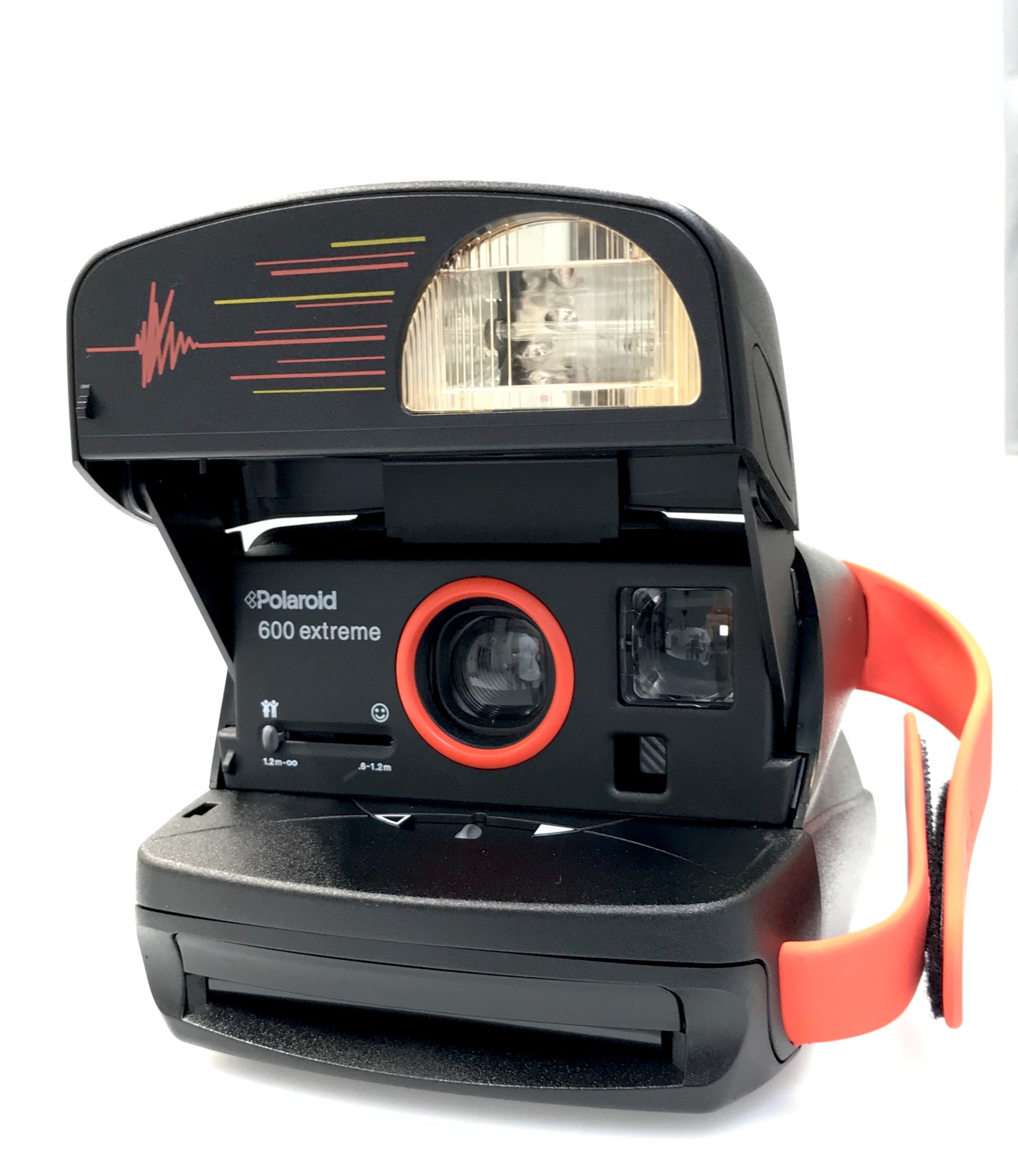 Polaroid 600 Round Camera - Kamera Express