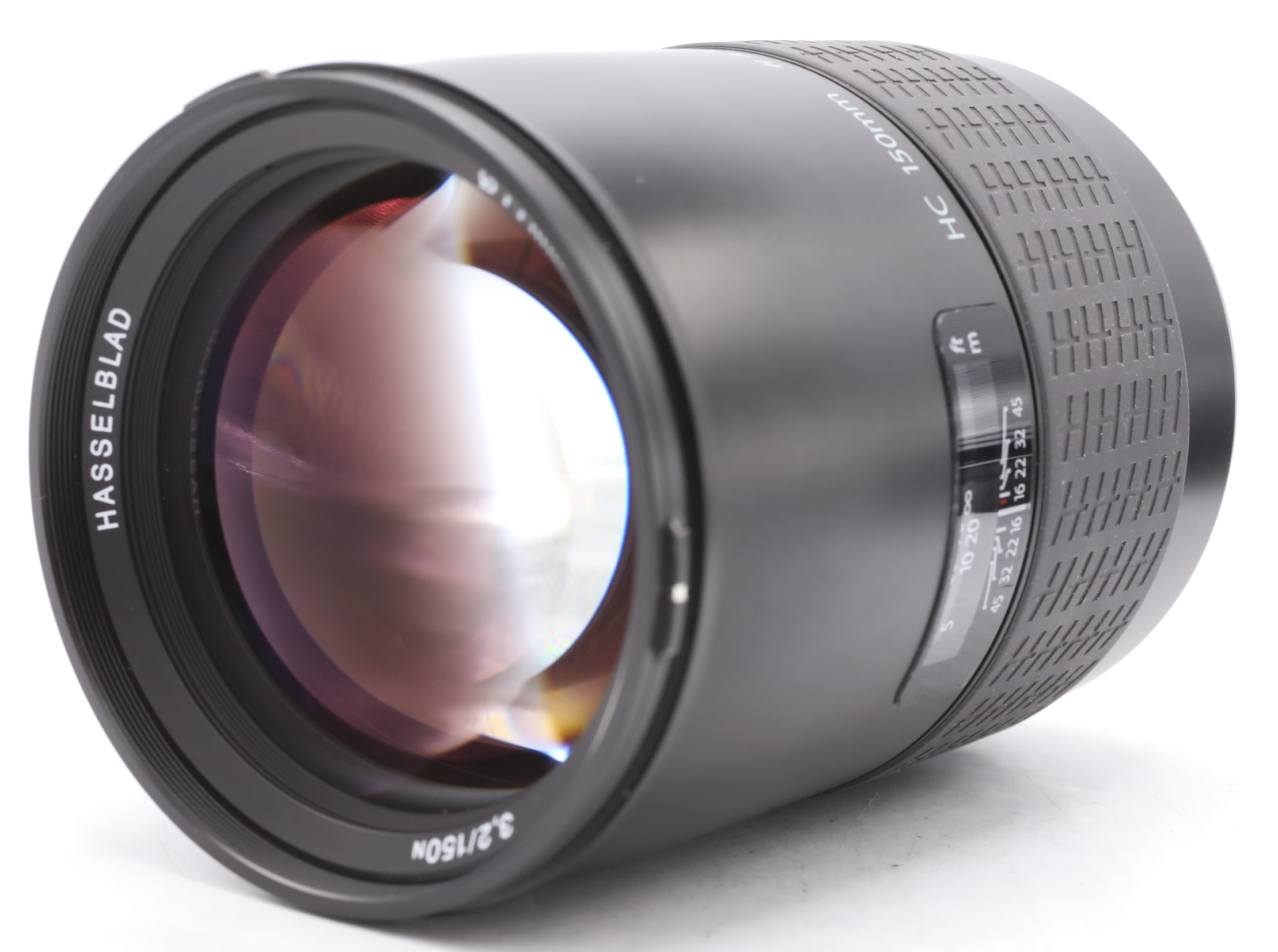Hasselblad HC 150mm F/3.2 N occasion