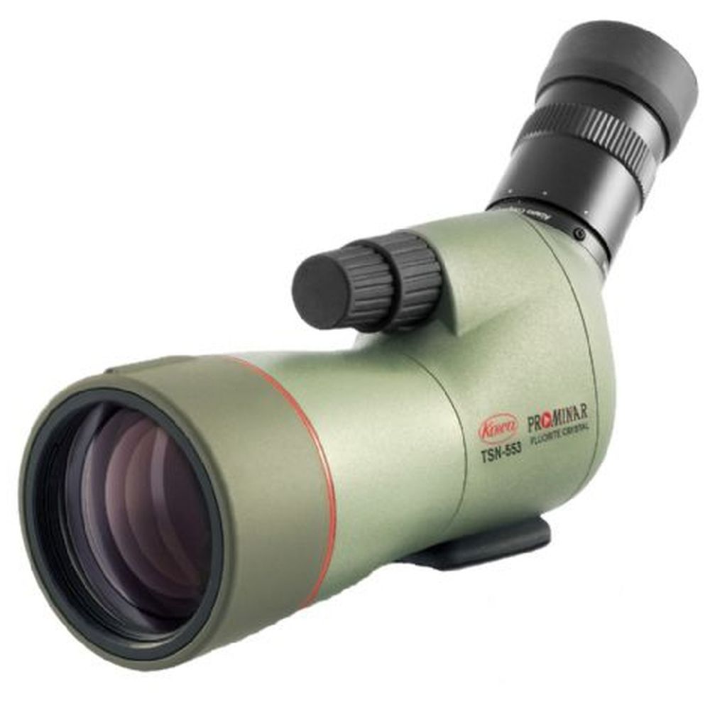 Appareil Photo Kowa 35N + Objectif Prominar F.C 3,5/45 – Occasion