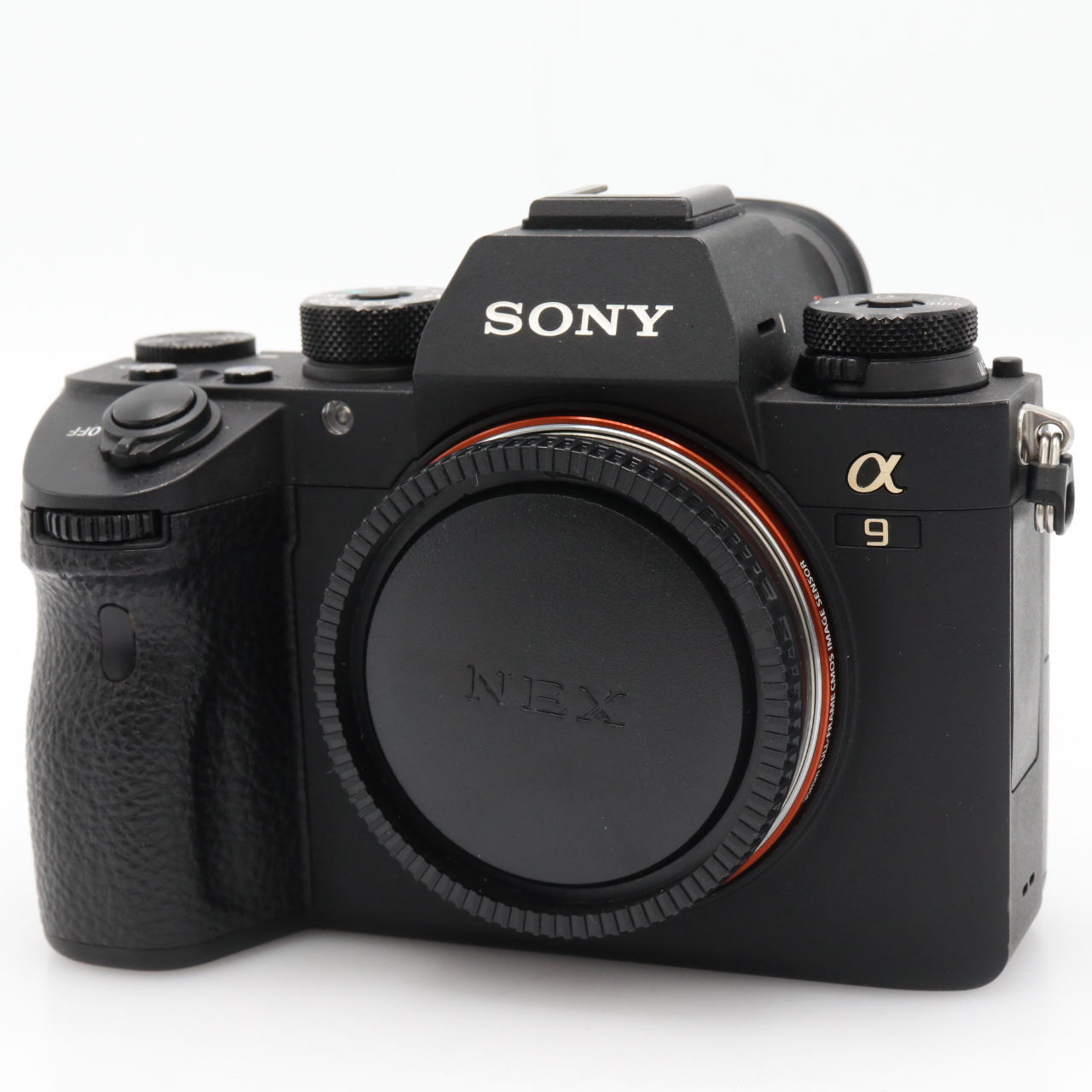 Sony A9 body occasion