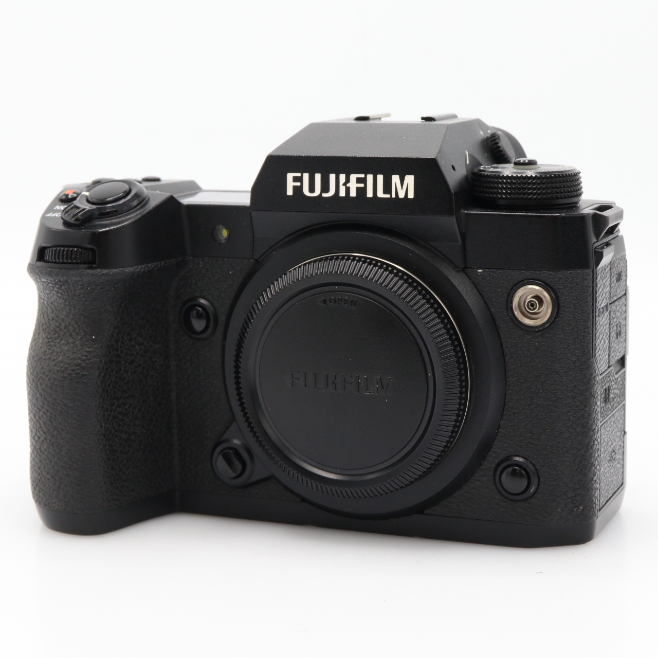 Fujifilm X-H2 body occasion