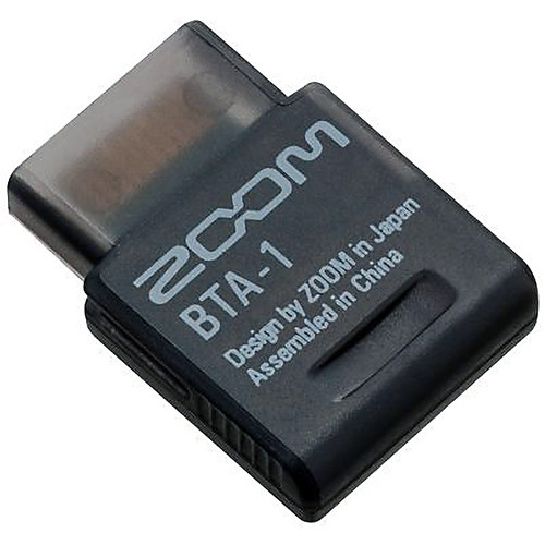 Zoom BTA-1 Bluetooth Adaptor for AR-48