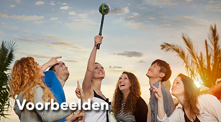 Voorbeelden