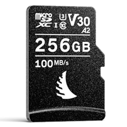 Angelbird AV PRO microSD 256 GB V30