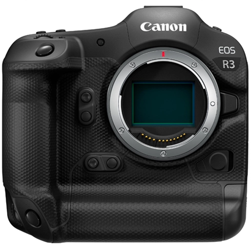 Relatief verontreiniging barst Canon EOS R3 Body - Kamera Express