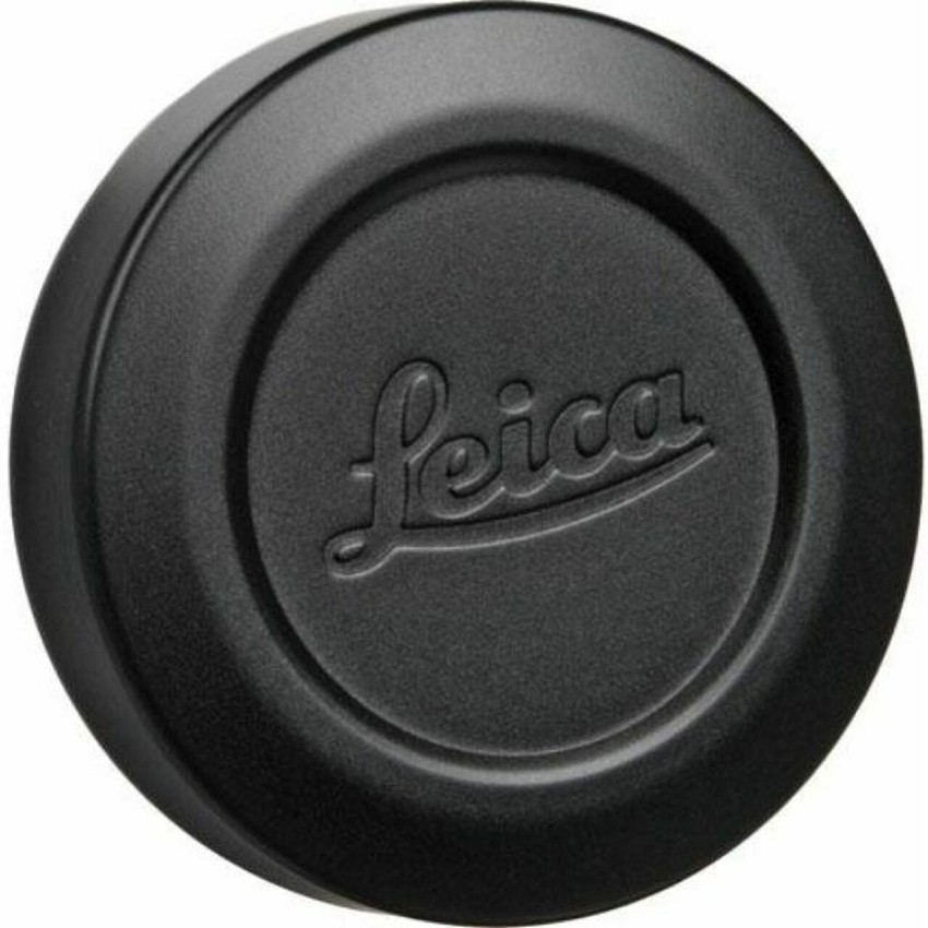 Leica 14477 Lens Hood Cap M 75 f/2.5 + M 90 f/2.5