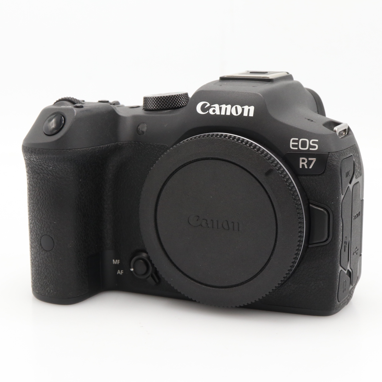 Canon EOS R7 body occasion