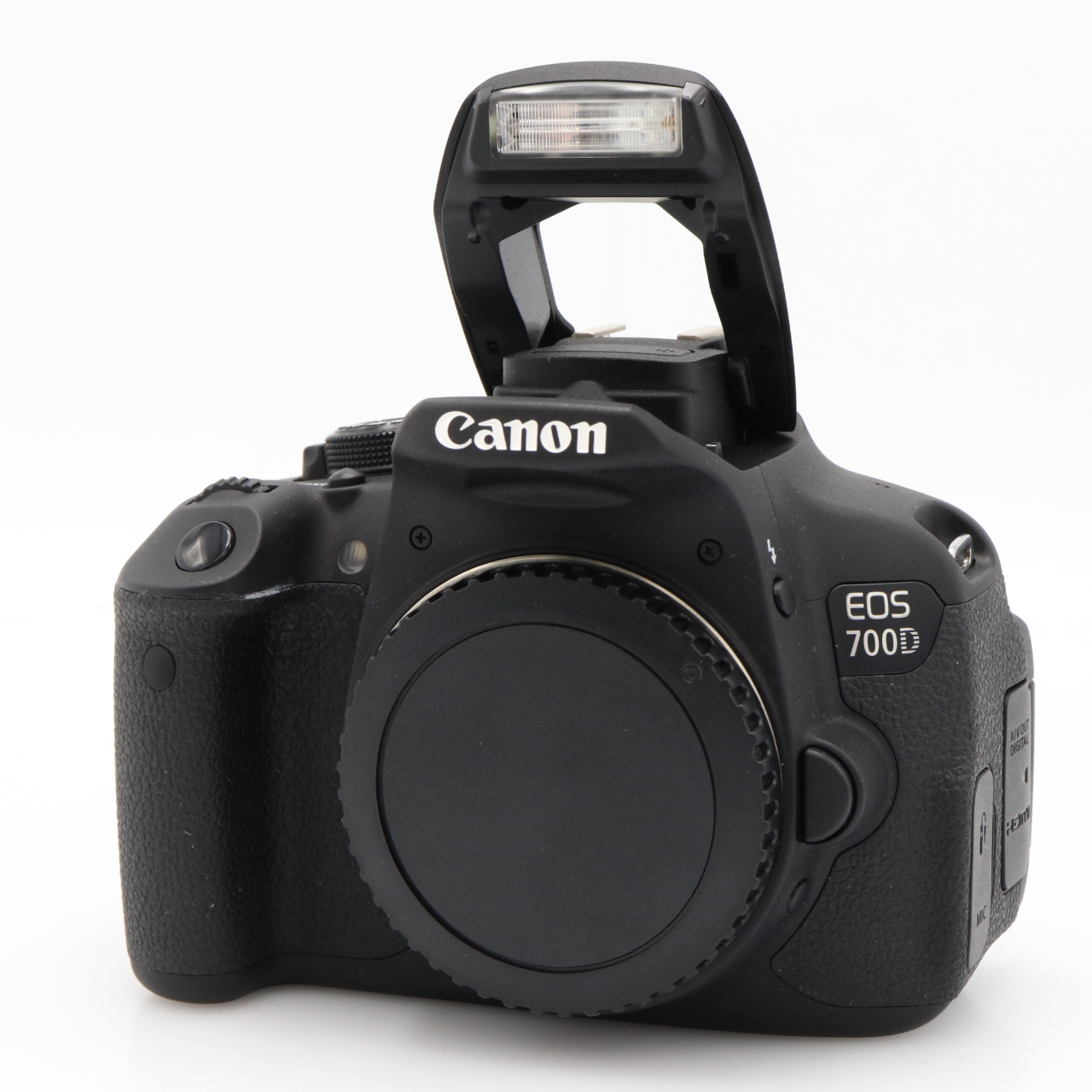 Canon EOS 700D body occasion
