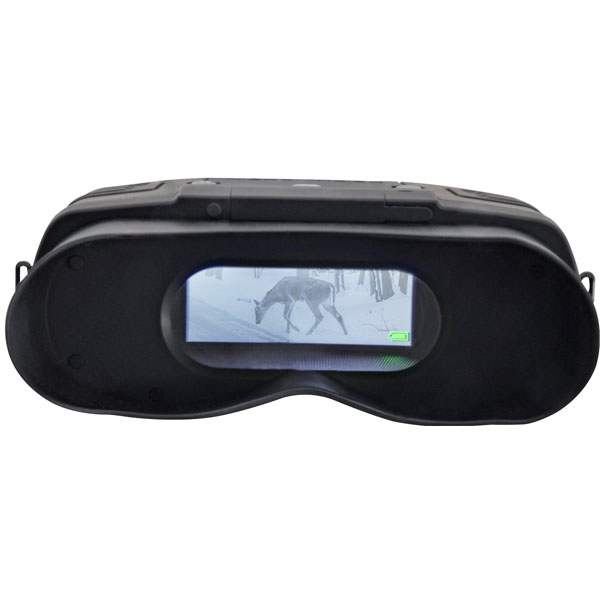 Bresser Digital - Express 3x20 Night Vision Bino Kamera