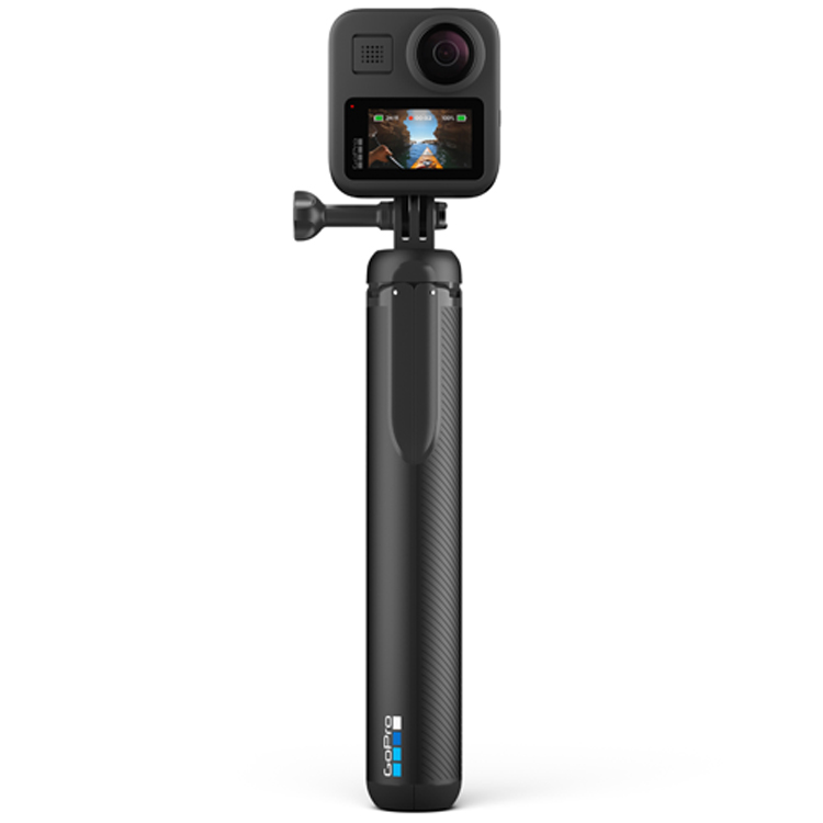 GoPro Max Grip + Tripod - Kamera Express