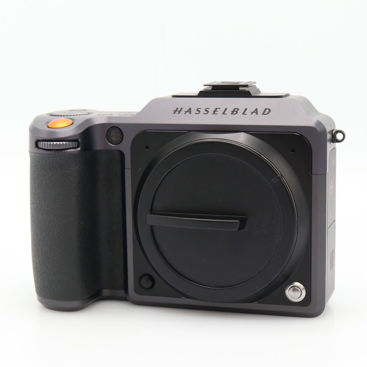 Hasselblad X1D II 50C body occasion
