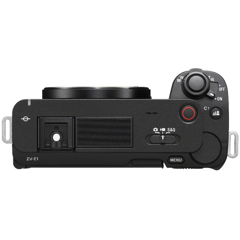Sony ZV-E1 + 20-70mm f/4.0 G - Kamera Express