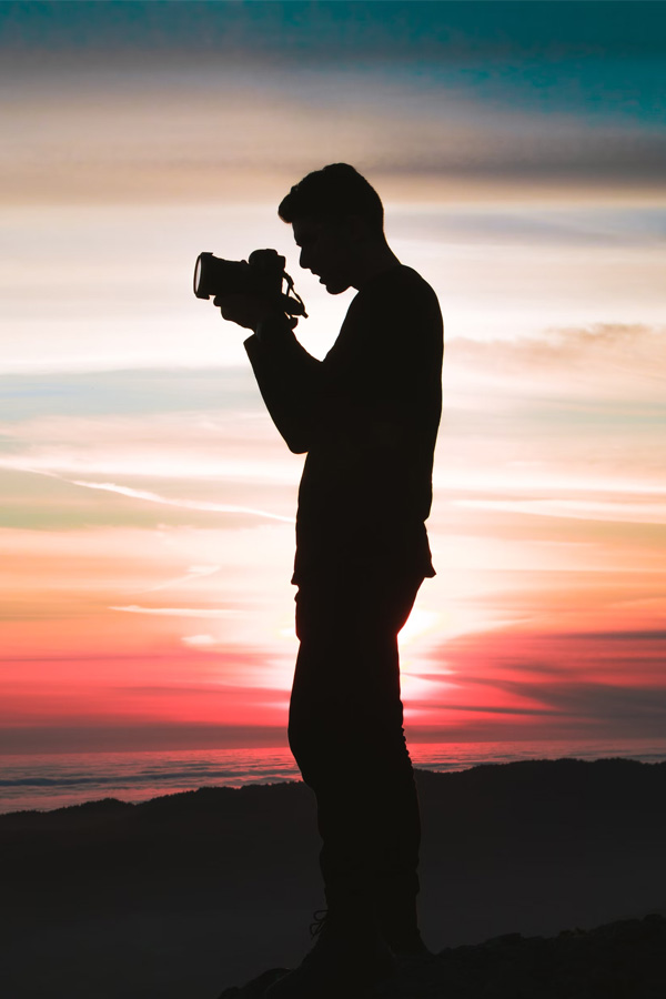 Energie besparen met camera