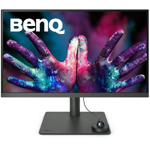 BenQ 27 inch 4K IPS Monitor - Kamera Express