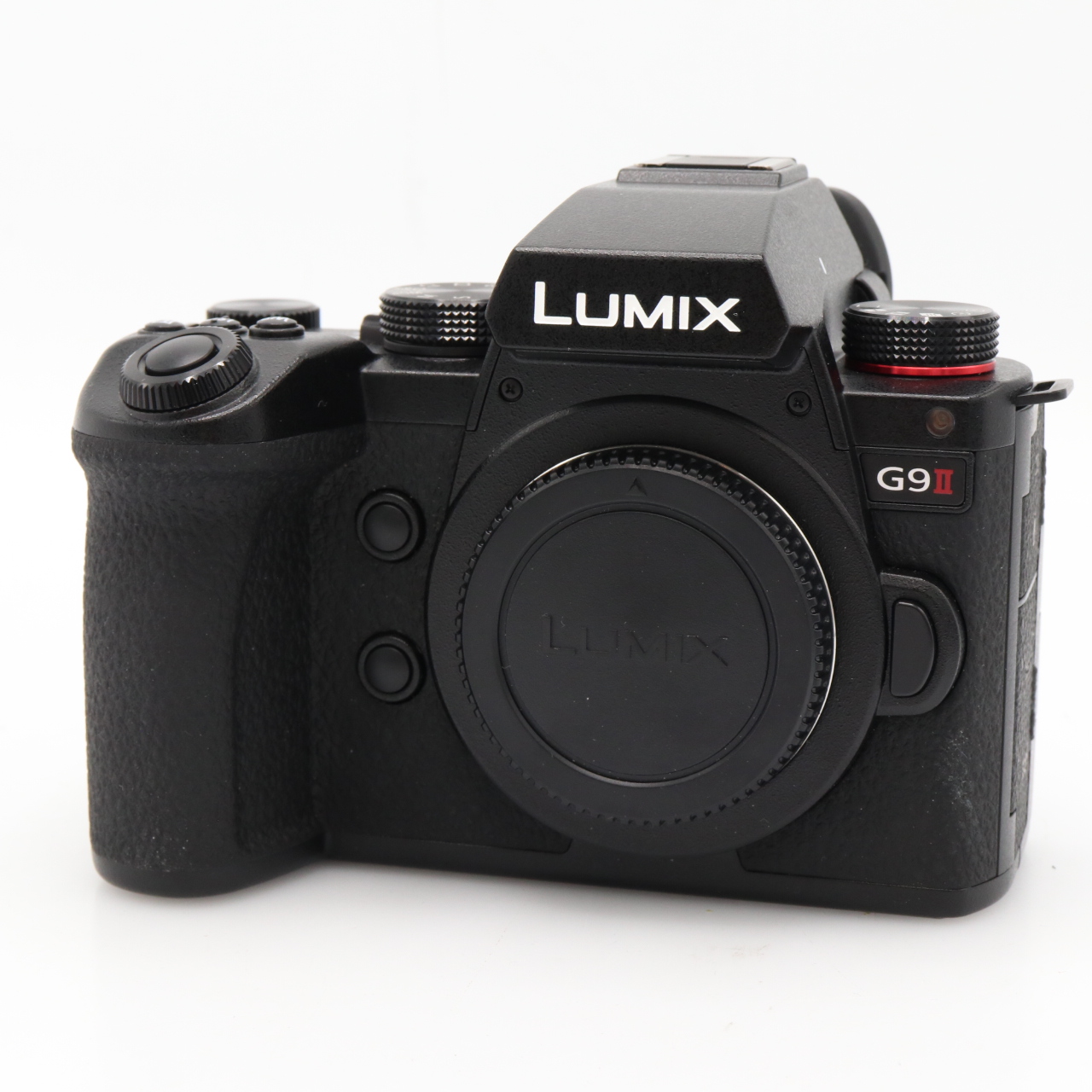 Panasonic Lumix DC-G9 II body occasion