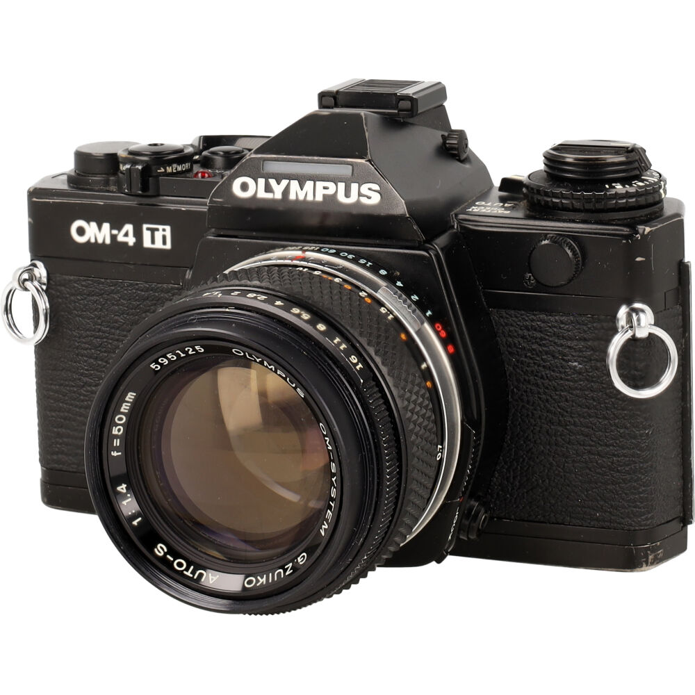 olympus-om-4-ti-50mm-f1-4- olympus-om-4-ti-50mm-f1-4-
