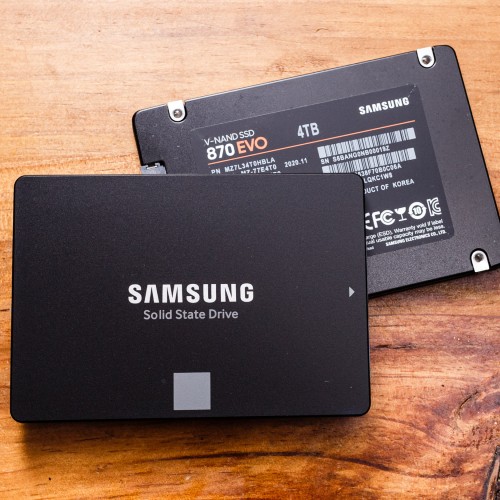 Hoe kies ik de beste Samsung externe SSD voor mij?