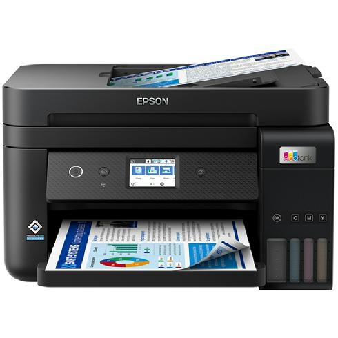 Epson EcoTank ET-4850 - Kamera Express