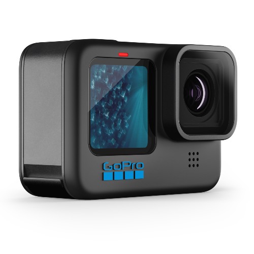 Housse de protection et de réduction du Bruit pour caméra d'action ou GoPro  9.