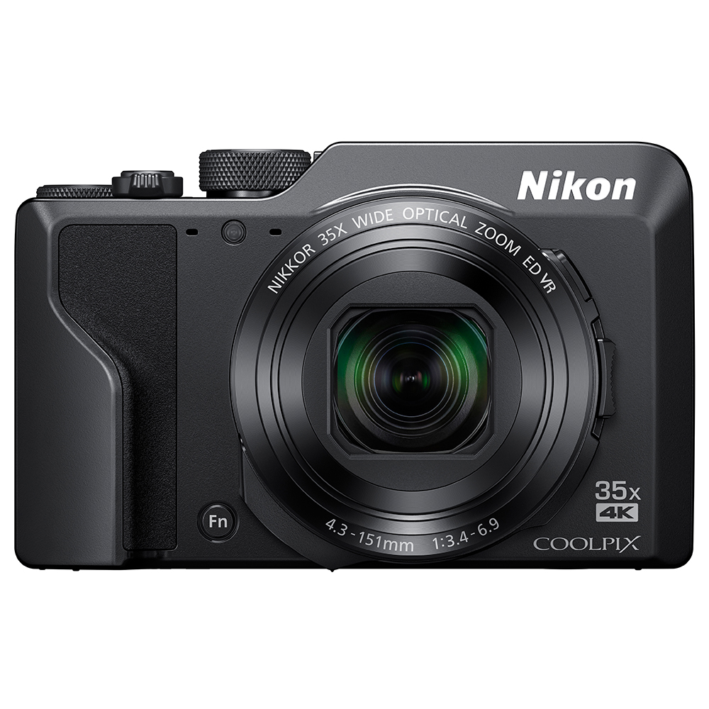 Kamera - Nikon