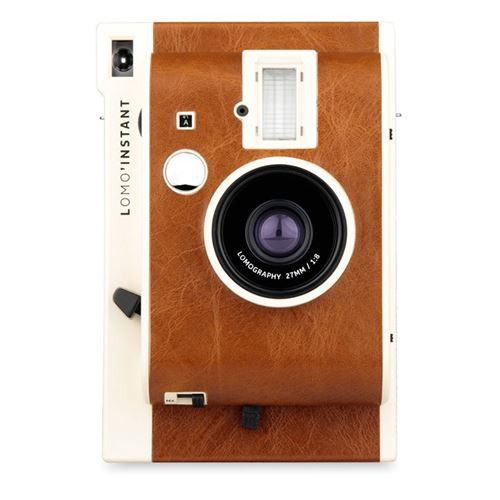 Lomography Lomo'Instant Oxford Edition