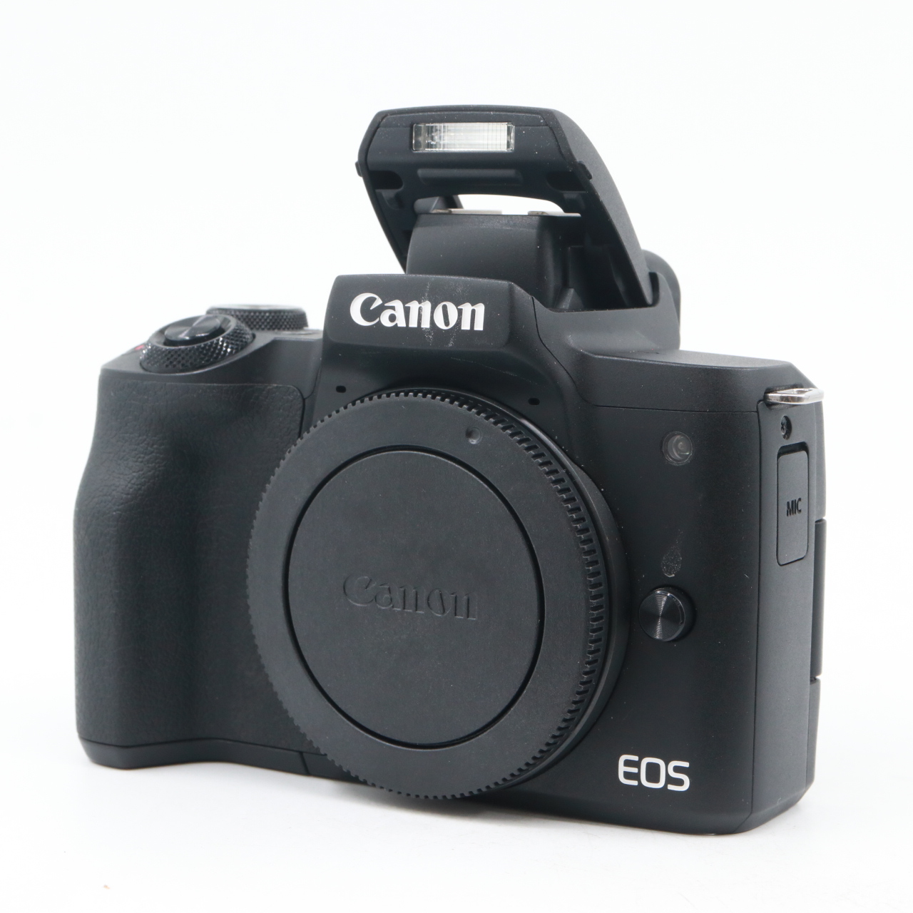 Canon EOS M50 mark II body occasion