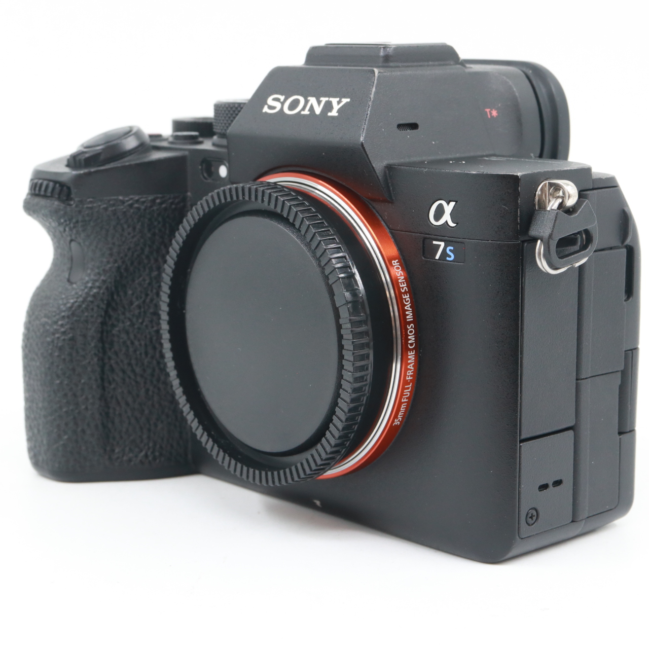 Sony A7S III body occasion...