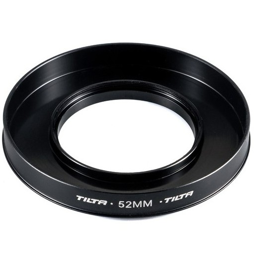 Tilta MB-T15-52 52mm Lens Attachements for MB-T15 Mini Clamp-on Matte Box