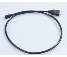 Lanparte micro HDMI - HDMI cable (BMPCC)