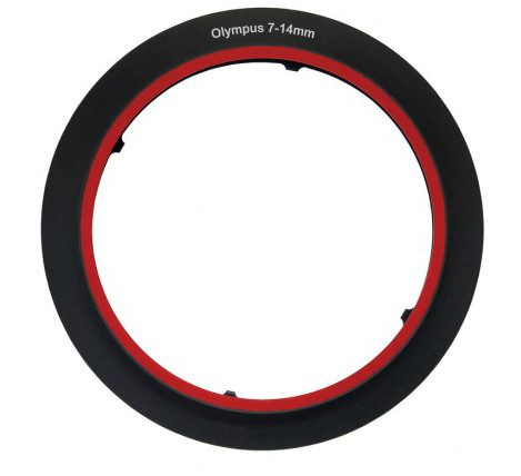 LEE Filters SW150 Adapter Olympus 7-14mm lens
