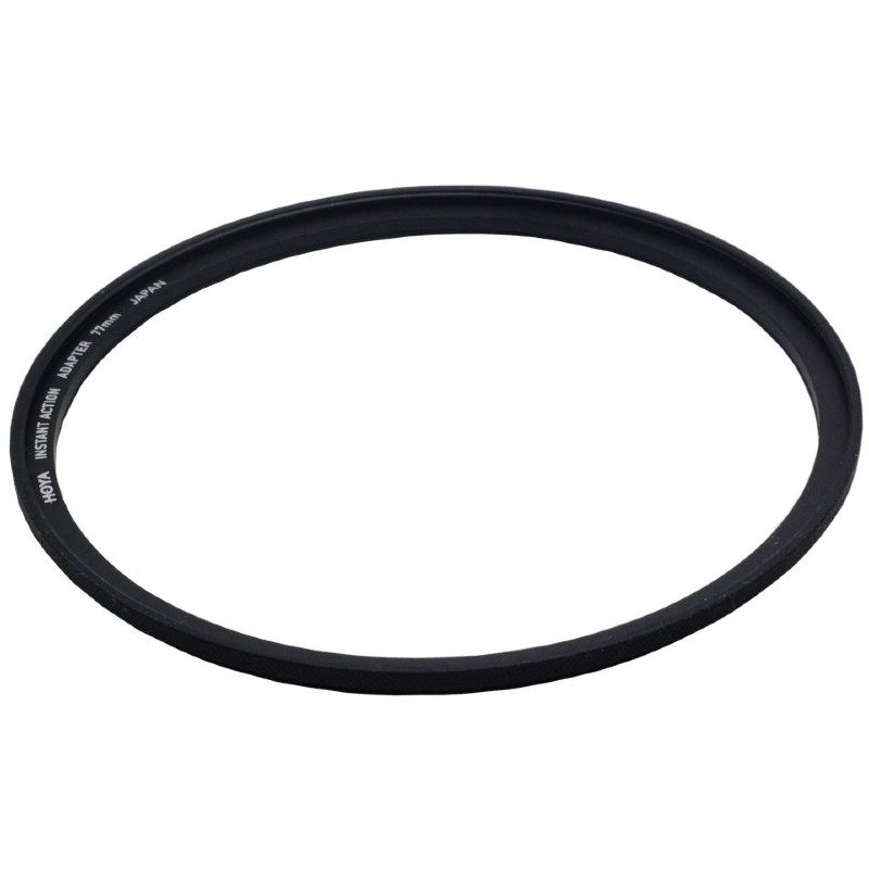 Hoya 58mm Instant Action Magnetic Lens Ring