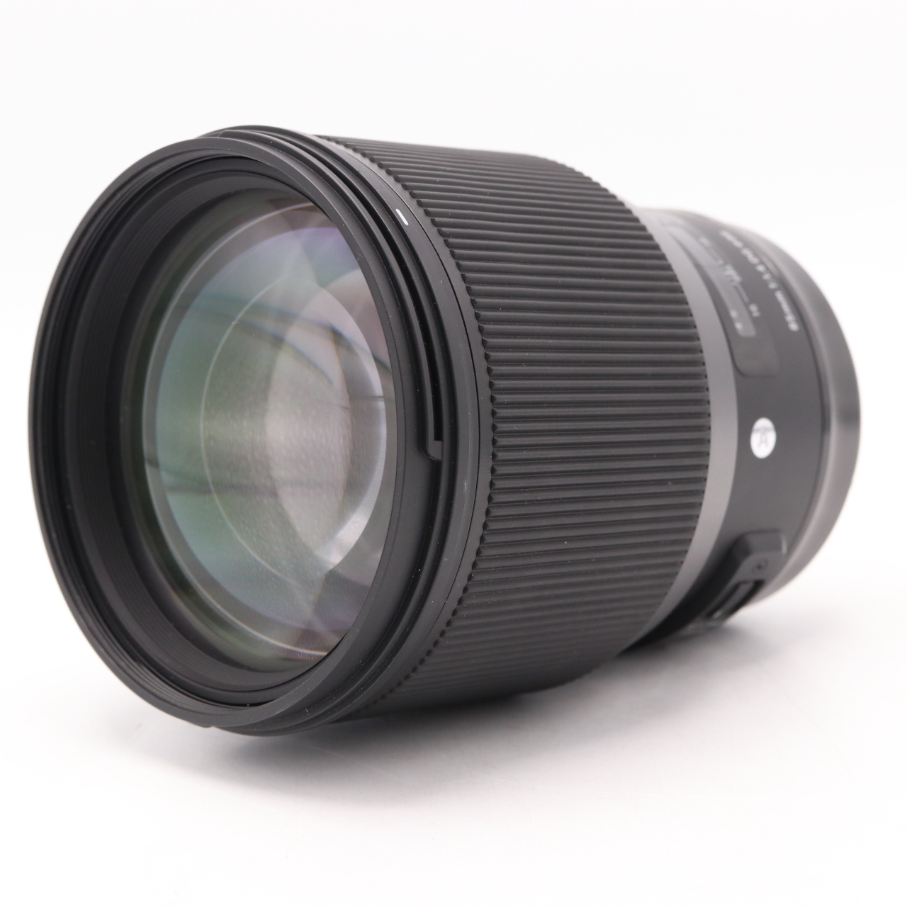 Sigma 85mm F/1.4 Art DG HSM Canon EF occasion