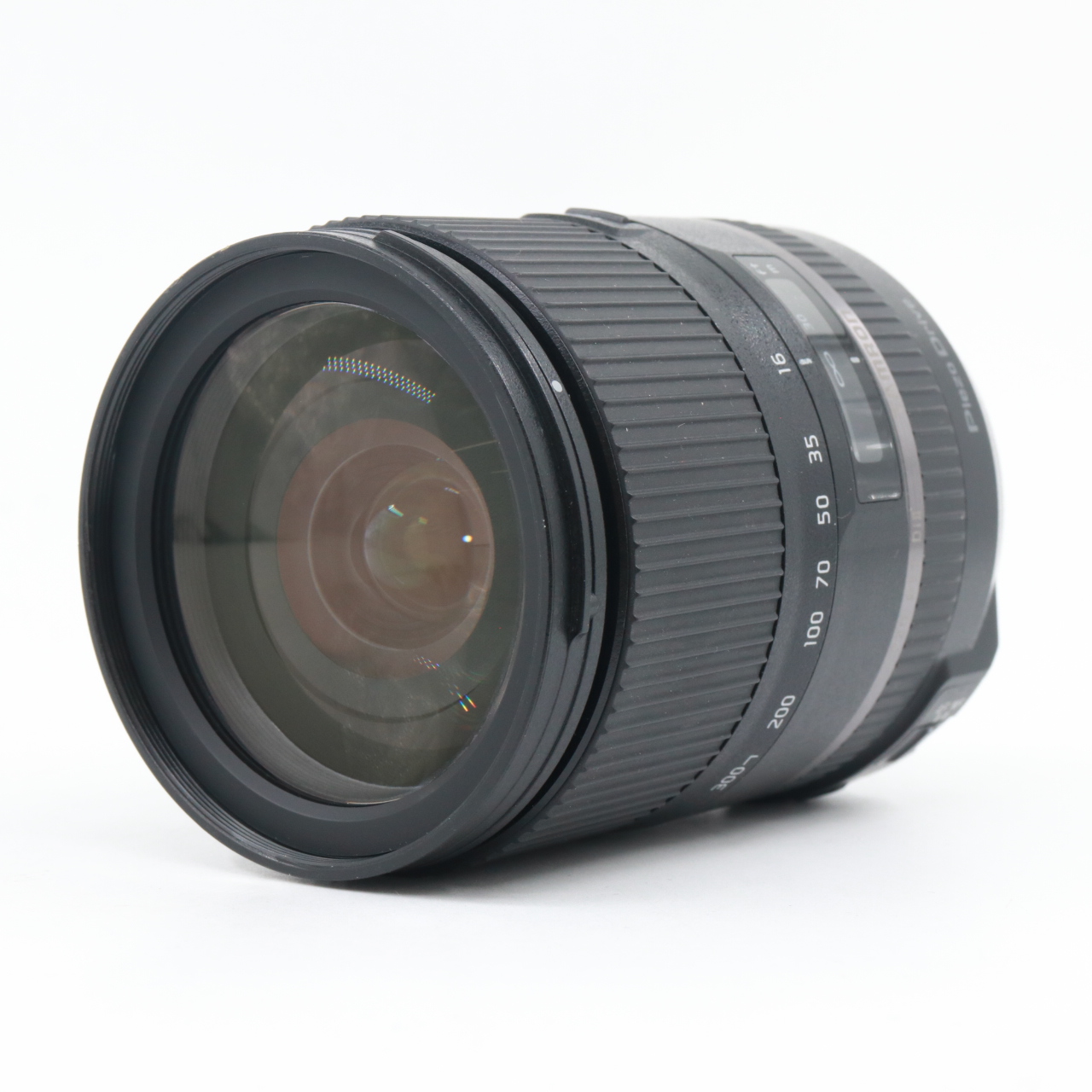 Tamron 16-300mm F/3.5-6.3 Di II VC PZD Nikon occasion