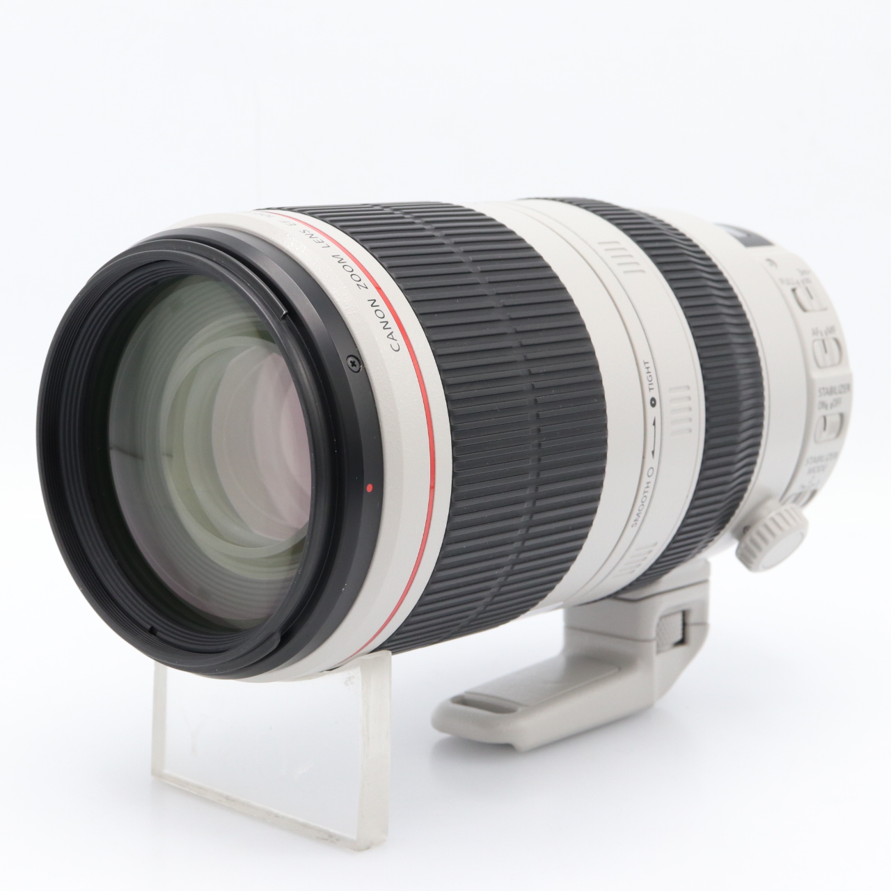 Canon EF 100-400mm f/4.5-5.6 L IS USM II (draaizoom) occasion
