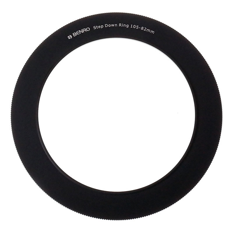 Benro Step Down Ring Size 105-82mm