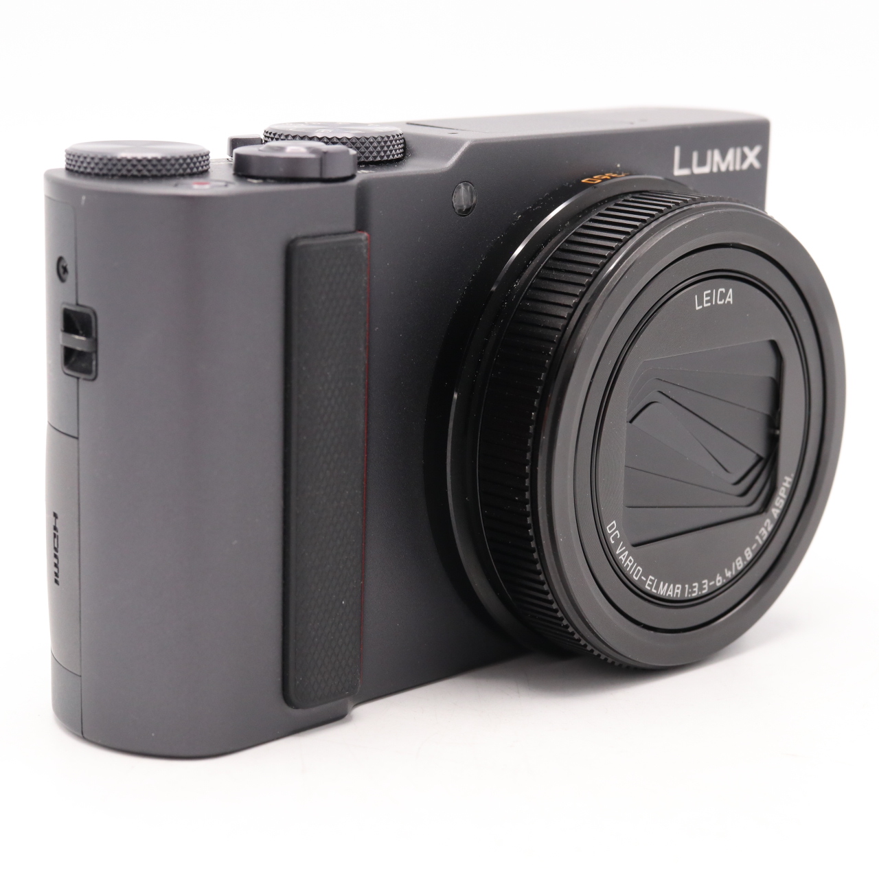 BORSA FOTOGRAFICA COMPATTA PerPanasonic Lumix DC-TZ202 Borsa Per Lumix Dc Tz202 Borsa Per 146007211129