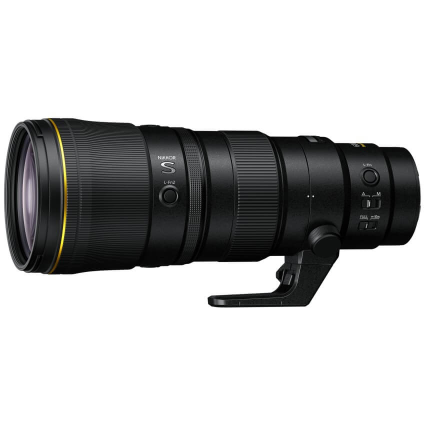 Nikon NIKKOR Z 600mm F/6.3 VR S PRE-ORDER