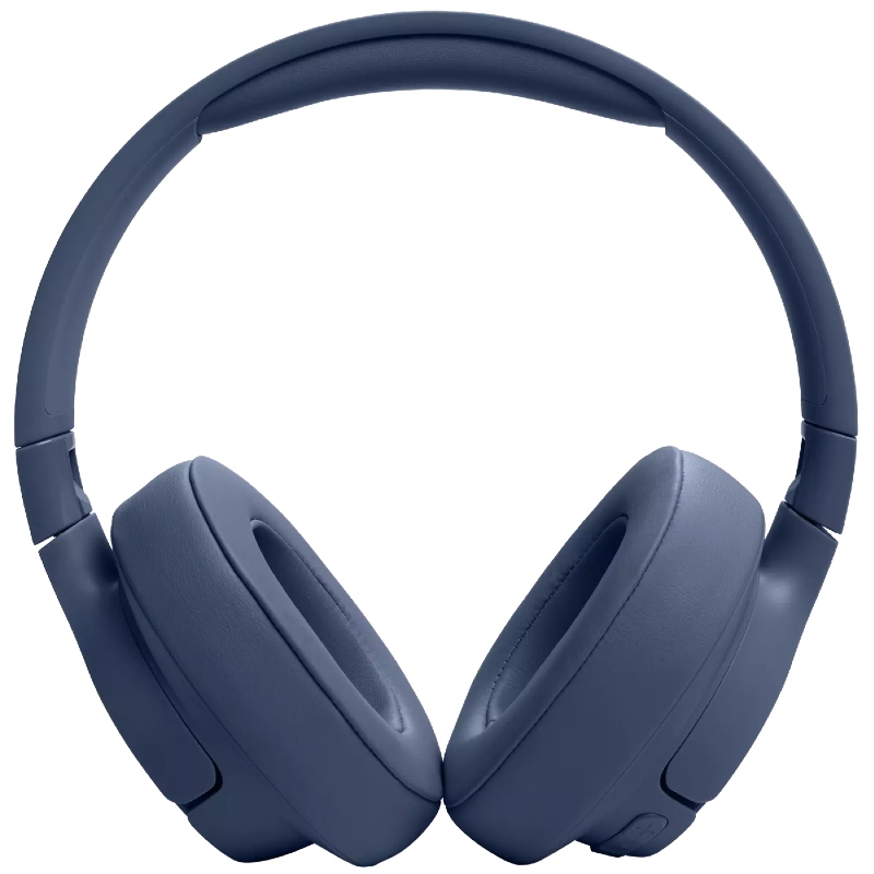 headphones Tune - 720BT - Wireless Kamera - JBL Blue Express over-ear