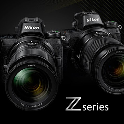 Leggete qui tutto sulla serie Z di Nikon! Vi spieghiamo perché un fotografo o un videografo dovrebbe scegliere la 