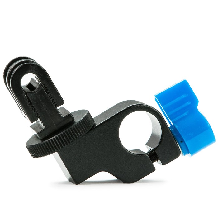 Tether Tools JerkStopper Rod Clamp