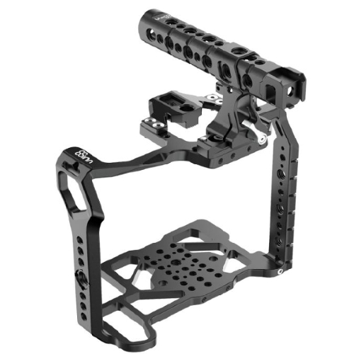 8Sinn Cage for Canon C70 V2 + 8Sinn Top Handle Pro (inlude SNR60MM)