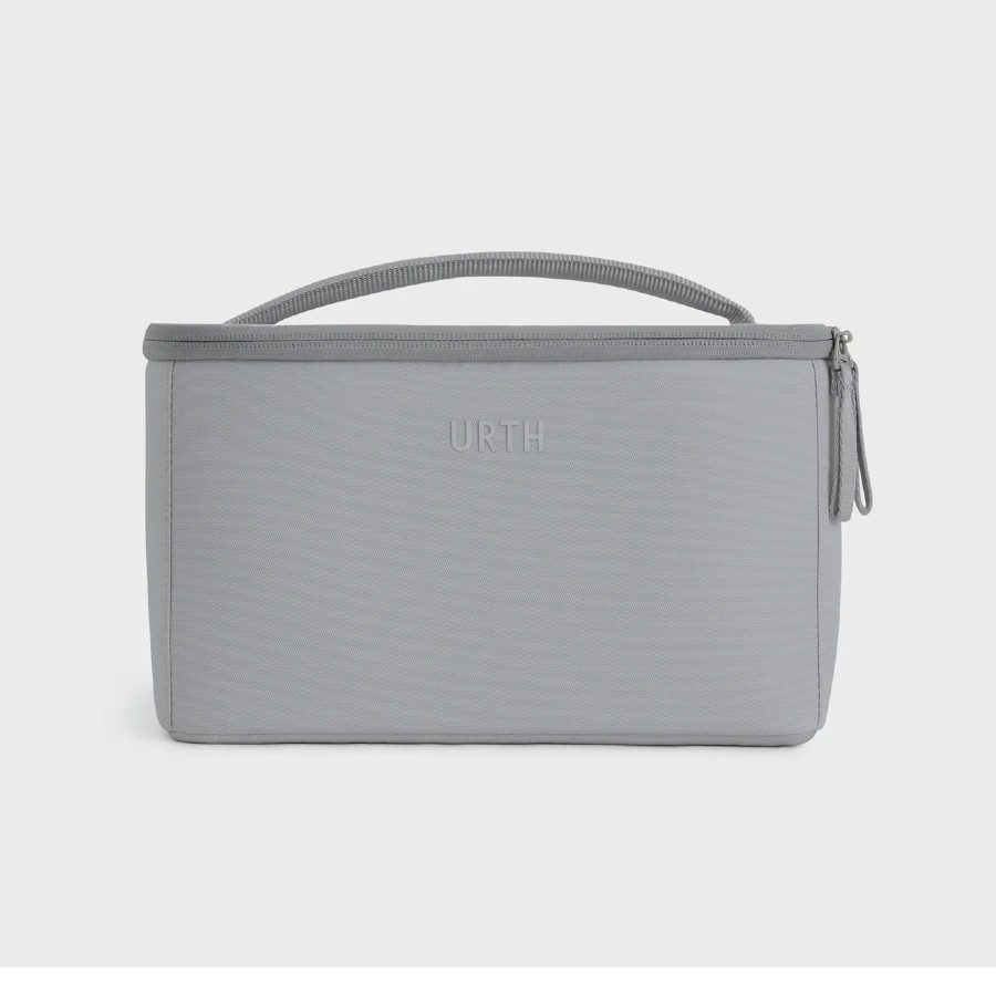 Urth Arkose Camera Insert, stone