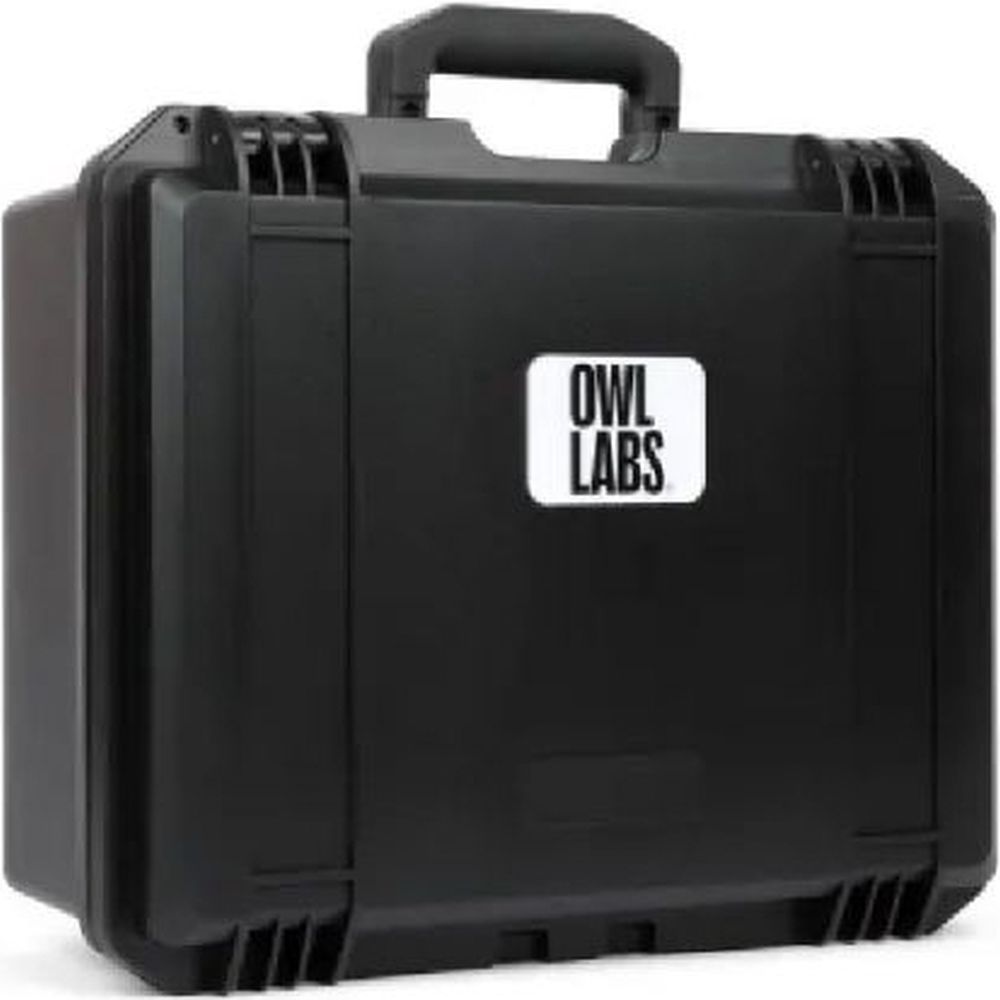 Owl Labs Draagtas/-koffer Owl Labs Videoconferencing camera