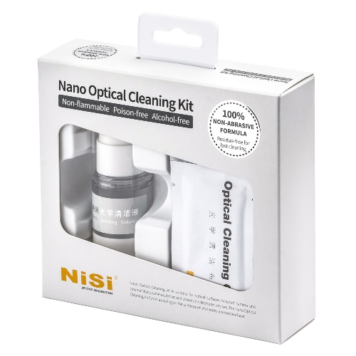 NiSi Nano Optical Cleaning Kit